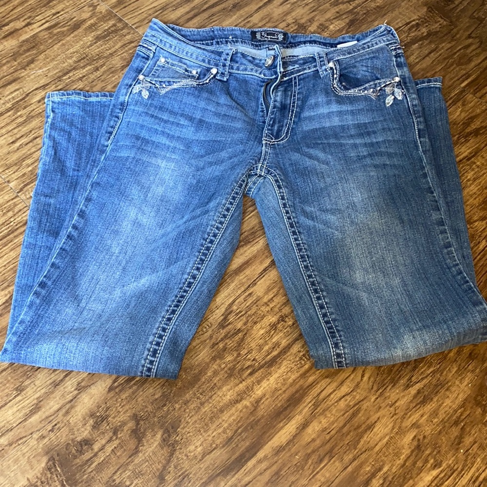 Shyanne Jeans